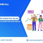 Exploring Conceptual Selling – Understanding Modern Sales Trends Correctly