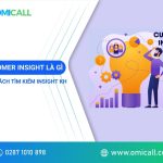 What Are Customer Insights? Revealing How to Effectively Uncover Them