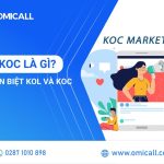 What is a KOC? Distinguishing between KOLs and KOCs.