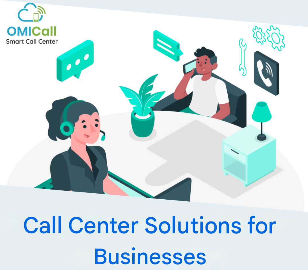 Multiple Call Center Systems Process What Is a Call Center Solution for Businesses? – Vihat Cambodia (EN)
